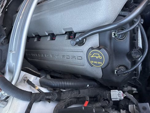 Used 2016 Ford Mustang GT w/ GT Performance Package image 38