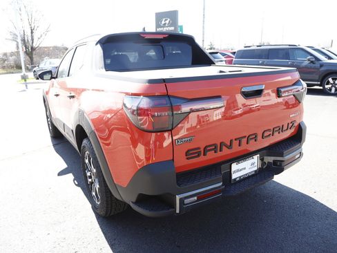 New 2026 Hyundai Santa Cruz XRT image 6