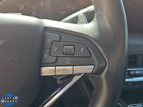 Used 2025 Cadillac CT5 Premium Luxury RWD image 17