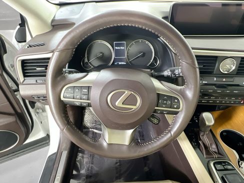 Used 2019 Lexus RX 350 AWD w/ Navigation Package image 11