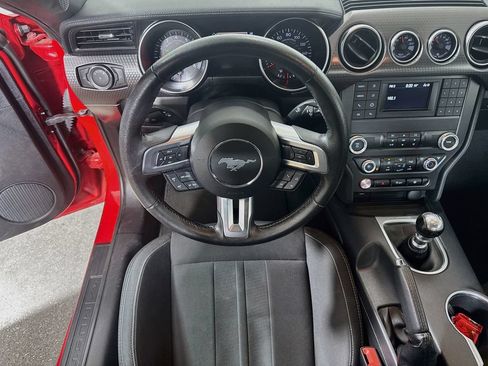 Used 2021 Ford Mustang Coupe w/ 2.3L High Performance Package RWD image 20