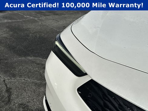 Certified 2023 Acura Integra A-Spec image 13