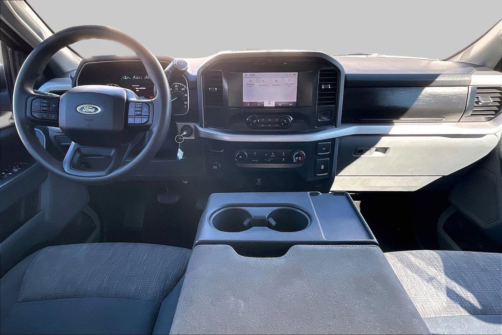 Used 2023 Ford F150 XLT RWD image 16