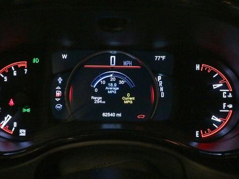Used 2022 Dodge Durango GT RWD image 19