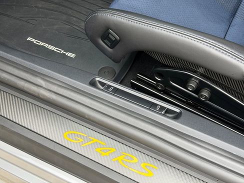 Used 2023 Porsche 718 Cayman GT4 RS image 18