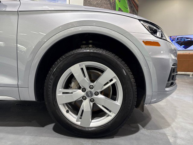 Used 2018 Audi Q5 2.0T Premium Plus AWD/4WD image 82
