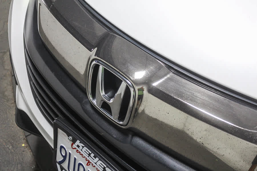 Used 2021 Honda HR-V EX image 12