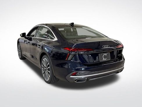 New 2026 Audi A6 Premium Plus image 3