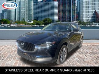 Used 2023 MAZDA CX-30 AWD 2.5 S w/ Premium Package video 1