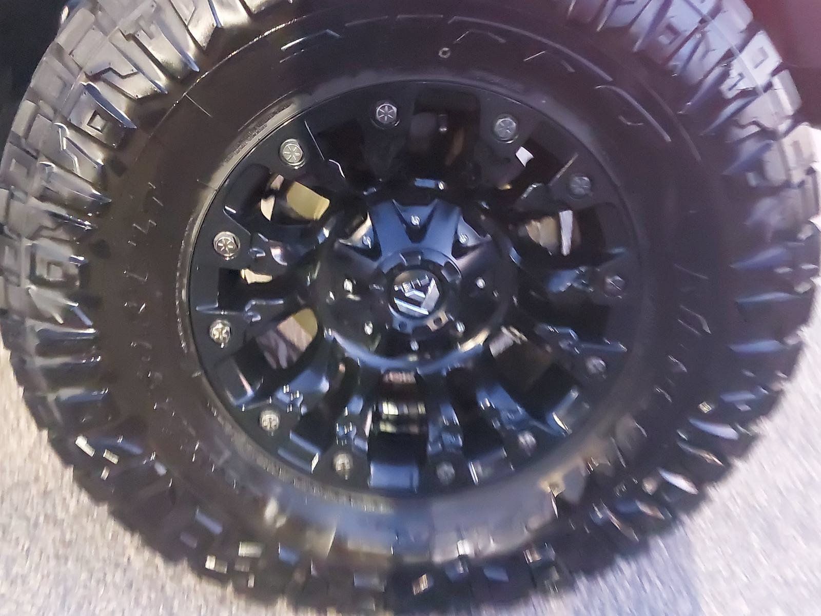 Used 2020 Jeep Wrangler Unlimited Rubicon AWD/4WD image 33