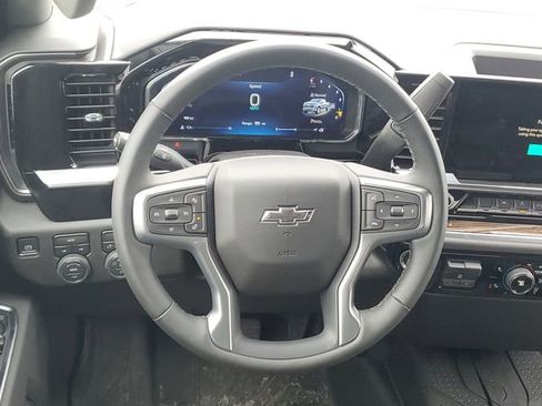 New 2026 Chevrolet Silverado 1500 RST w/ LPO, Liner Protection Package image 12