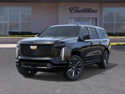 New 2026 Cadillac Escalade ESV Sport RWD image 6