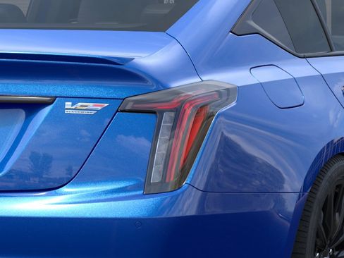 New 2026 Cadillac CT5 V Blackwing RWD image 11