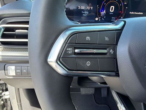 New 2026 Chevrolet Traverse LT FWD image 20