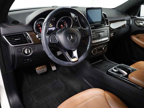 Used 2017 Mercedes-Benz GLE 43 AMG AMG GLE 43 image 4
