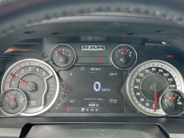 Certified 2018 RAM 1500 Lone Star RWD image 30