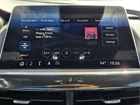 Used 2022 Cadillac CT5 Sport AWD/4WD image 15