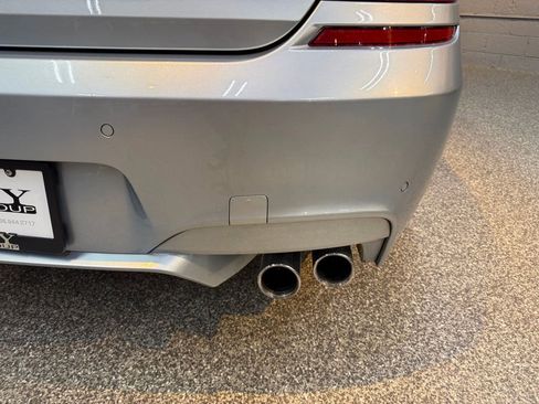 Used 2014 BMW M6 Convertible image 23