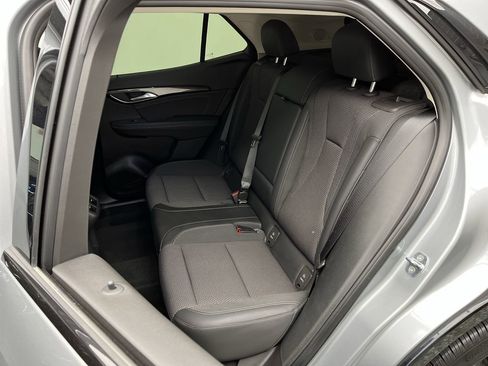 Certified 2023 Buick Envision Preferred w/ Sport Touring Package image 11