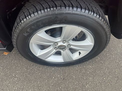 Used 2015 Jeep Compass Sport w/ Power Value Group image 11