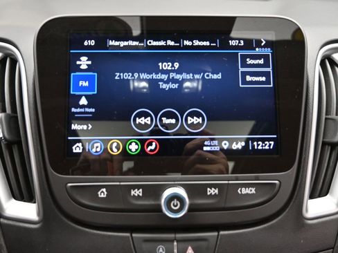 Used 2024 Chevrolet Malibu LT image 15