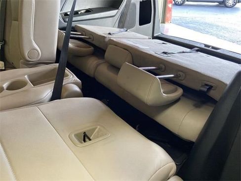 Used 2024 Honda Odyssey EX-L image 32