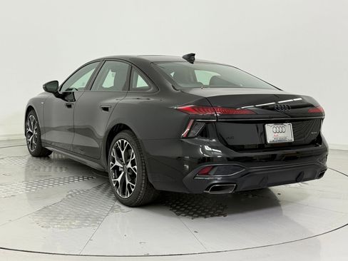 New 2026 Audi A6 Premium Plus image 3