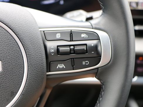 Used 2024 Kia Sportage X-Line AWD/4WD image 20