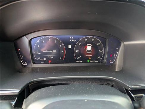Used 2026 Honda CR-V EX-L image 10