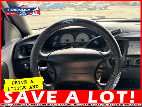 Used 2000 Ford F150 Lightning image 38