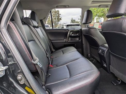 Used 2023 Toyota 4Runner TRD Off-Road Premium image 20