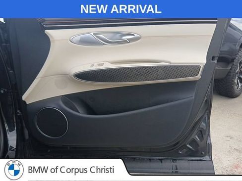 Used 2026 Genesis GV70 3.5T Sport Prestige AWD/4WD image 15