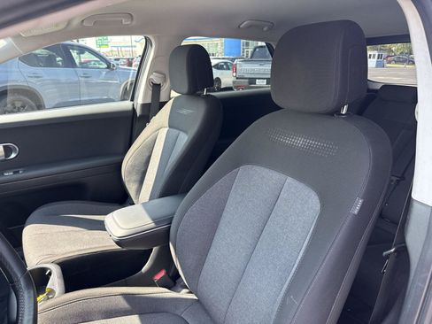 Used 2024 Hyundai Ioniq 5 SEL RWD image 11