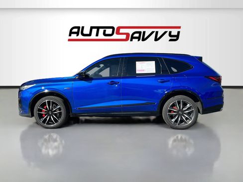 Used 2024 Acura MDX Type S AWD/4WD image 4