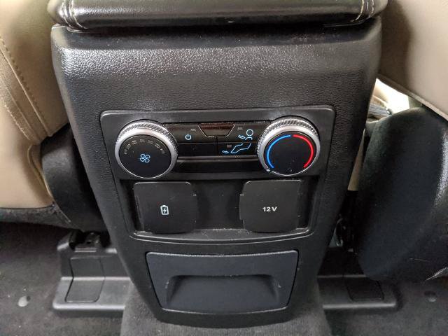 Certified 2023 Ford Explorer XLT w/ Equipment Group 202A AWD/4WD image 17