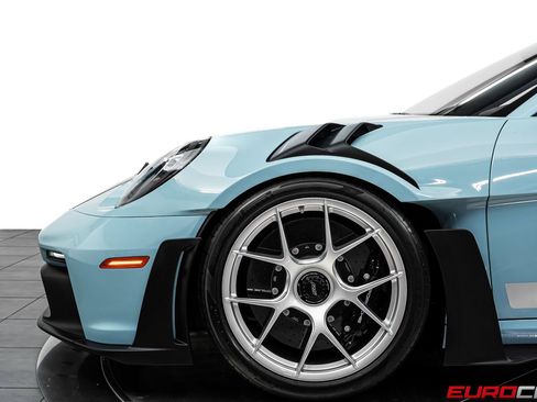 Used 2025 Porsche 911 GT3 RS RWD image 14