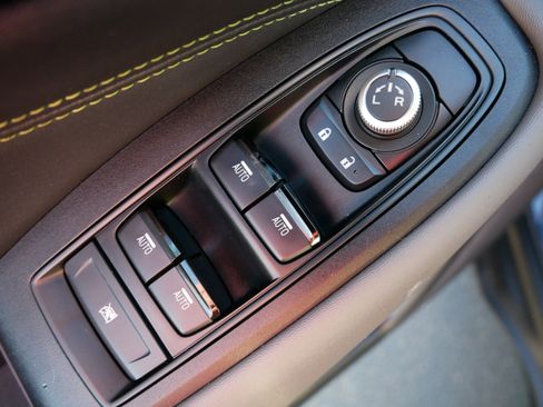 Certified 2023 Subaru Outback Onyx Edition image 19