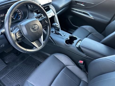 Used 2021 Toyota Venza Limited w/ Advanced Technology Package AWD/4WD image 11