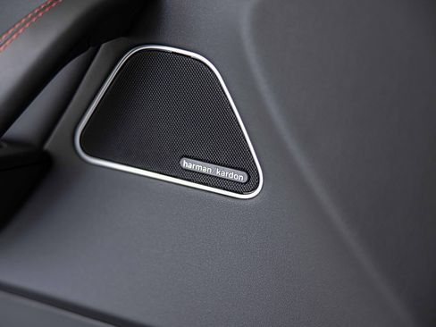 Used 2024 Maserati Levante Modena Ultima image 33