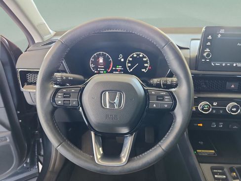 Used 2024 Honda CR-V EX-L image 10