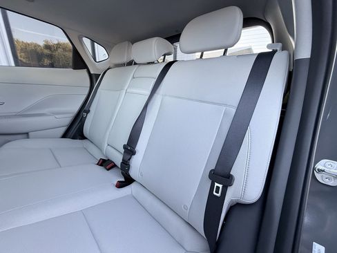 New 2025 Hyundai Kona SEL image 27