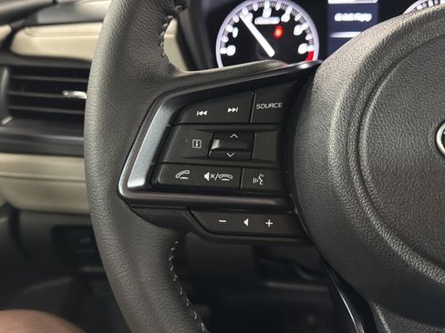 New 2026 Subaru Forester Limited image 20