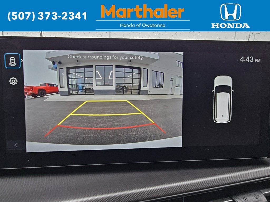 Used 2026 Hyundai Santa Fe SEL FWD image 27