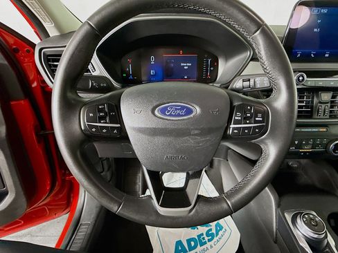 Used 2024 Ford Escape Active FWD image 11