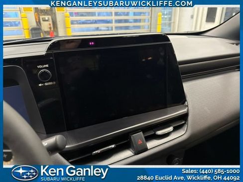 Used 2026 Subaru Outback Wilderness AWD/4WD image 9