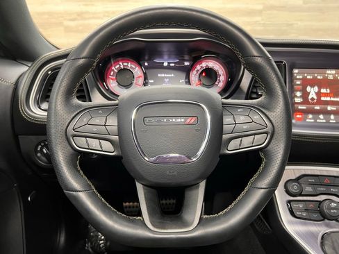 Used 2023 Dodge Challenger R/T Scat Pack image 21