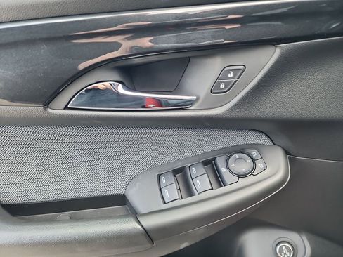 New 2026 Chevrolet TrailBlazer LT image 9