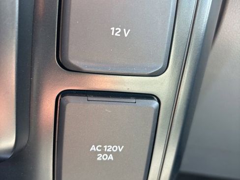 Used 2025 Ford F150 Lightning Flash AWD/4WD image 21