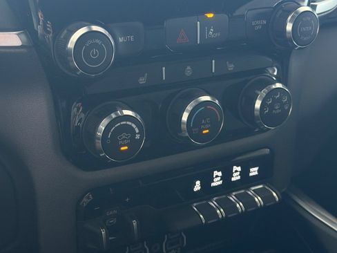 New 2026 RAM 1500 Big Horn w/ Night Edition AWD/4WD image 22