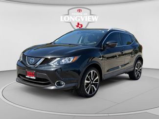 Used 2019 Nissan Rogue Sport SL w/ Premium Package FWD video 1